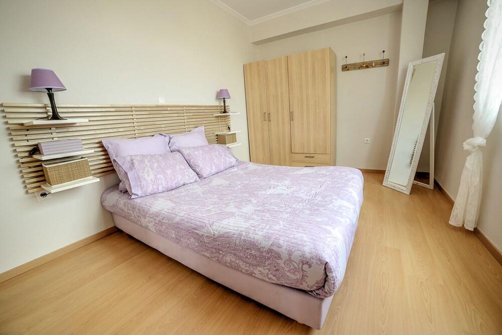 Acropolis View Apartamento Atenas Exterior foto